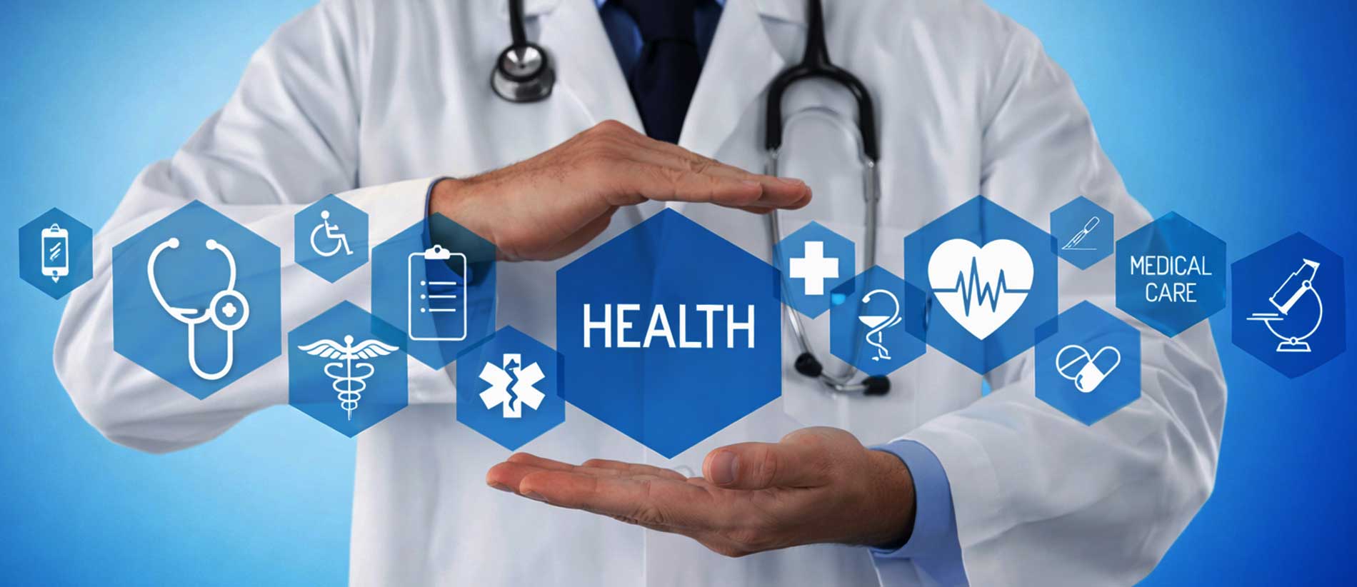 Your Health is Our Priority