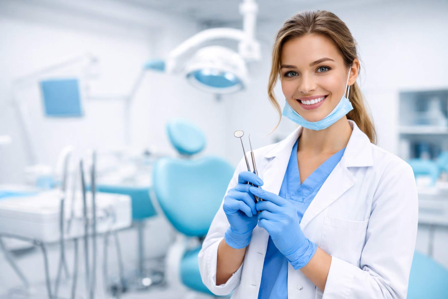 Dentistry Department