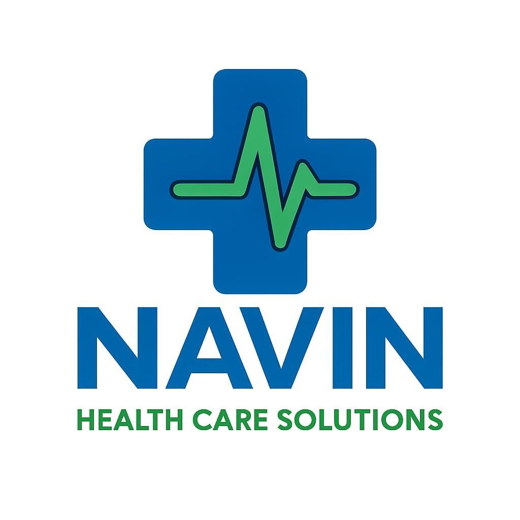 NAVIN Logo
